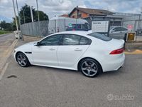 usata Jaguar XE 2.0 d awd r-sport