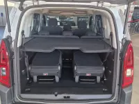 Usata Citroën Berlingo Live 100 CV (73 kW) 2020 Grigio Monovolume