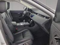 Usata Land Rover Range Rover evoque S 2022 Fuji white