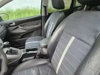 Usata Ford Kuga Titanium 136 CV (100 kW) 2010 SUV