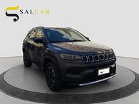 Usata Jeep Compass Limited 179 CV (131 kW) 2022 Grigio SUV