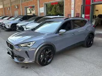 Usata Cupra Formentor 204 CV (150 kW) 2023 Other SUV