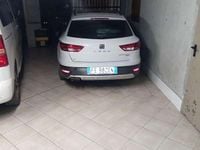Usata Seat Leon ST 4Drive 184 CV (135 kW) 2016 Station wagon