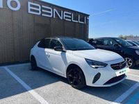 Usata Opel Corsa Edition 102 CV (75 kW) 2023 Bianca Utilitaria