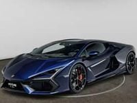 Usata Lamborghini Revuelto 610 CV (448 kW) 2024 Blu Coupé