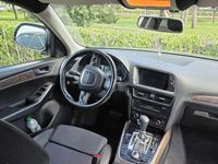 Usata Audi Q5 Ambiente 170 CV (125 kW) 2011 SUV