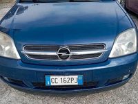 Usata Opel Vectra 2002 Berlina
