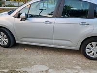 Usata Citroën C3 68 CV (50 kW) 2013 Grigio Berlina