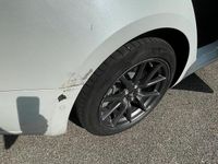 Usata Tesla Model 3 366 kW (498 CV) 2021 Bianco Berlina