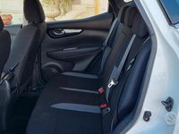 Usata Nissan Qashqai 116 CV (85 kW) 2019 Bianco SUV
