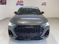 Usata Audi Q3 S-Line 150 CV (110 kW) 2025 Grigio SUV