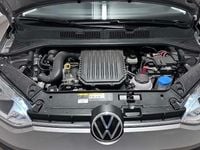 Usata VW up! Move 67 CV (49 kW) 2020 Argento Utilitaria