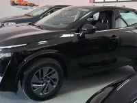 Usata Nissan Qashqai 157 CV (115 kW) 2024 Nero SUV