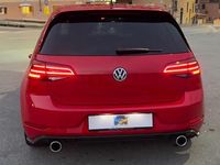 Usata VW Golf VII GTI 245 CV (180 kW) 2019 Other Berlina