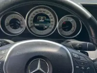 Usata Mercedes E350 Executive 252 CV (185 kW) 2015 Nero Station wagon