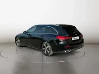 Usata Mercedes C220 Business 200 CV (147 kW) 2021 Nero Station wagon