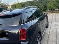 Usata Mini Cooper D Countryman 150 CV (110 kW) 2023 Nero SUV