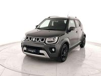 Second-hand Suzuki Ignis 83 CP (61 kW) 2023 Gri SUV