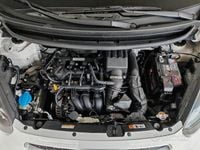 Usata Kia Picanto Active 66 CV (48 kW) 2017 Bianco Utilitaria