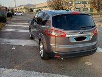 Occasion Ford S-MAX S 140 PK (102 kW) 2013 Bruin MPV