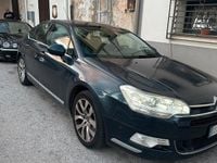 Usata Citroën C5 136 CV (100 kW) 2010
