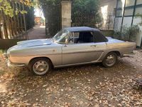 Usata Renault Caravelle 1970 Grigio Cabrio