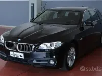 Usata BMW 520 184 CV (135 kW) 2014 Other Station wagon