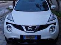 usata Nissan Juke 1.5 dci start&stop 2015