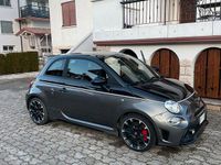 Usata Abarth 595 Competizione 180 CV (132 kW) 2020 Berlina