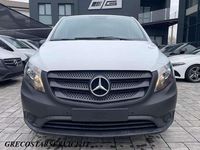 Usata Mercedes Vito 190 CV (139 kW) 2022 Artico Furgone