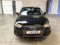 usata Audi A1 SPB 1.0 82 CV TFSI Ultra 15'' Neop.