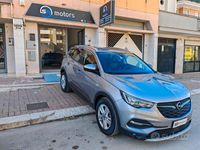 usata Opel Grandland X 1.5 diesel Ecotec Start&a