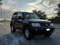 Usata Mitsubishi Pajero 116 CV (85 kW) 2003 SUV