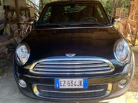 usata Mini Cooper D Cabriolet 1.6 112cv