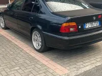 Usata BMW 525 163 CV (119 kW) 2002 Berlina