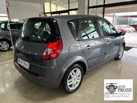 usata Renault Scénic II Scénic 1.6 16V Luxe Dynamique
