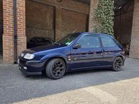 Usata Citroën Saxo 88 CV (64 kW) 1999 Utilitaria