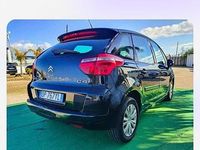 Usata Citroën C4 2008 Monovolume