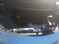 Usata Opel Meriva Cosmo 95 CV (69 kW) 2011 Bianco Monovolume