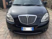 Usata Lancia Ypsilon 2010 Utilitaria