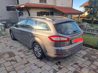 Usata Ford Mondeo 116 CV (85 kW) 2011 Argento Station wagon