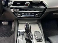 Usata BMW 520 M Sport 190 CV (139 kW) 2020 Station wagon