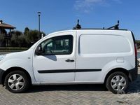 usata Renault Kangoo 3ª serie - 2017