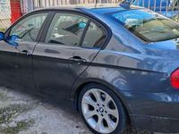 usata BMW 320 320 i Msport