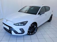 Usata Cupra Leon 150 CV (110 kW) 2025 Bianco Utilitaria