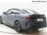 Usata BMW 218 M Sport 149 CV (109 kW) 2025 Nero Coupé