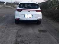 usata Kia Sportage 4ª serie - 2020