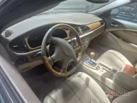 Usata Jaguar S-Type S 238 CV (175 kW) 1999 Berlina