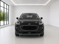 Usata Ford Puma Titanium S 125 CV (91 kW) 2024 Nero SUV
