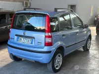 Usata Fiat Panda Dynamic 60 CV (44 kW) 2008 Other Utilitaria